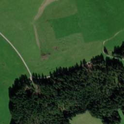 Satellite imagery of Schloßberg, DE