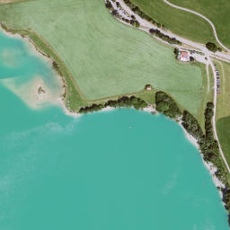 Satellite imagery of Illasberg, DE