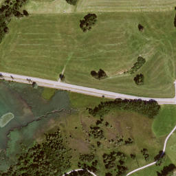 Satellite imagery of Buchberg, DE
