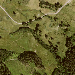 Satellite imagery of Bruckköpfel, DE