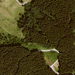 Satellite imagery of Bruckköpfel, DE