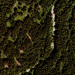 Satellite imagery of Katzenberg, DE