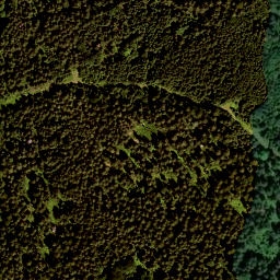 Satellite imagery of Katzenberg, DE