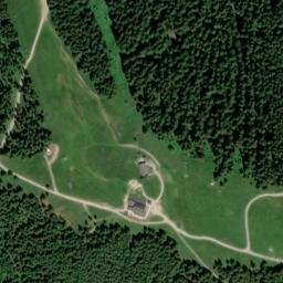 Satellite imagery of Geißberg, DE