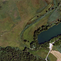 Satellite imagery of Heumoosberg, DE