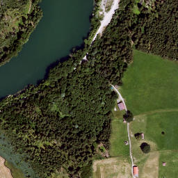 Satellite imagery of Heumoosberg, DE