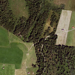 Satellite imagery of Heumoosberg, DE