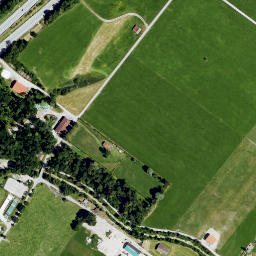 Satellite imagery of Hatzenbühl, DE