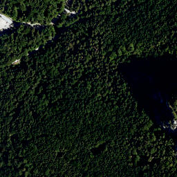 Satellite imagery of Kienstein, DE