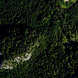 Satellite imagery of Kienstein, DE