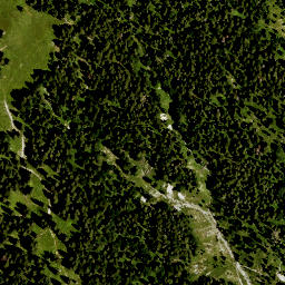 Satellite imagery of Bergelskopf, DE