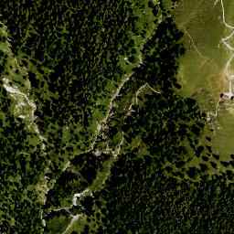 Satellite imagery of Raben Kopf, DE