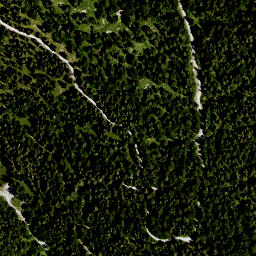 Satellite imagery of Raben Kopf, DE