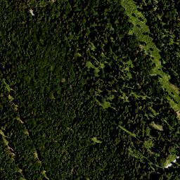 Satellite imagery of Katzenkopf, DE