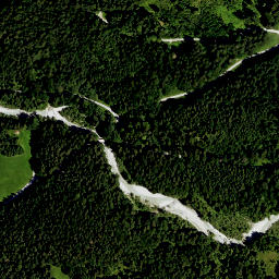Satellite imagery of Eselauberg, DE