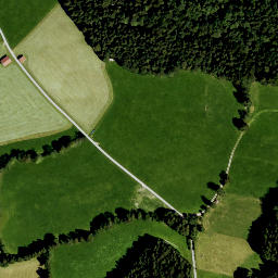 Satellite imagery of Grasleitenstein, DE