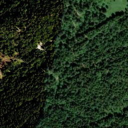 Satellite imagery of Grasleitenkopf, DE