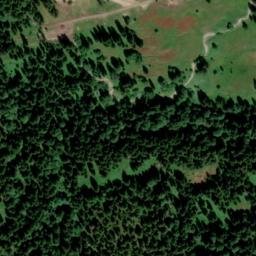 Satellite imagery of Plattel, DE