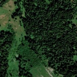 Satellite imagery of Hochplatte, DE