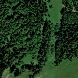 Satellite imagery of Hochplatte, DE