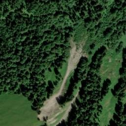 Satellite imagery of Hochplatte, DE