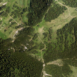 Satellite imagery of Auerspitz, DE