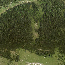 Satellite imagery of Auerspitz, DE