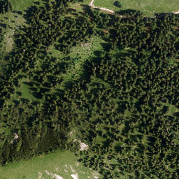 Satellite imagery of Maroldschneid, DE