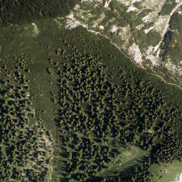 Satellite imagery of Unterbergerjoch, DE