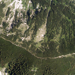Satellite imagery of Unterbergerjoch, DE