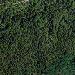 Satellite imagery of Großer Brünnberg, DE