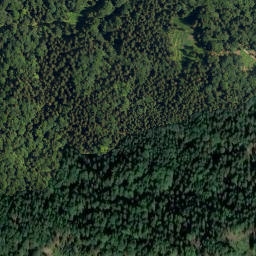 Satellite imagery of Großer Brünnberg, DE