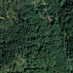 Satellite imagery of Großer Brünnberg, DE