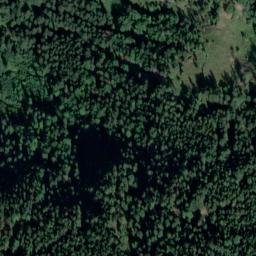 Satellite imagery of Schwarzenberg, DE