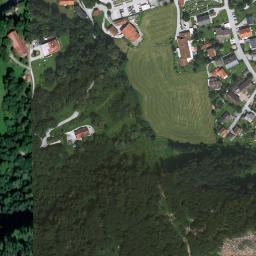 Satellite imagery of Burgberg, DE