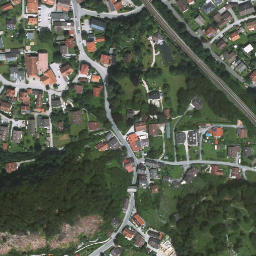 Satellite imagery of Burgberg, DE