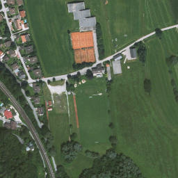 Satellite imagery of Burgberg, DE