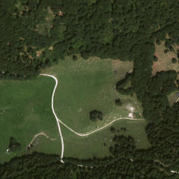 Satellite imagery of Heuchenberg, DE