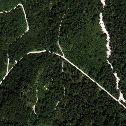Satellite imagery of Achhorn, AT