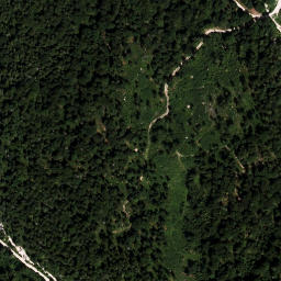 Satellite imagery of Achhorn, AT