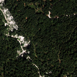 Satellite imagery of Achhorn, AT