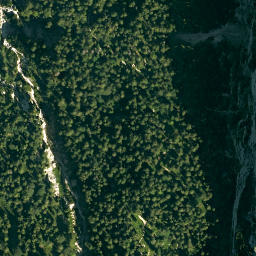 Satellite imagery of Wartsteinkopf, DE