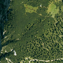 Satellite imagery of Wartsteinkopf, DE