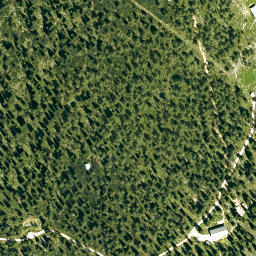 Satellite imagery of Wartsteinkopf, DE