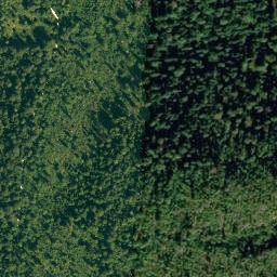 Satellite imagery of Wachterlhorn, DE