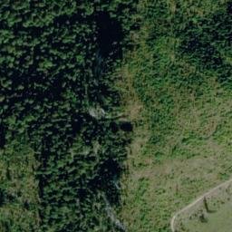 Satellite imagery of Wachterlhorn, DE