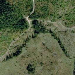 Satellite imagery of Wachterlhorn, DE