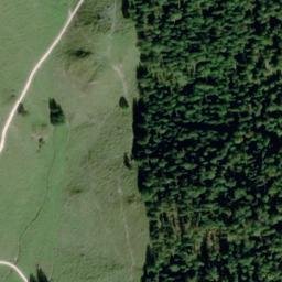 Satellite imagery of Pfaffenbühl, DE