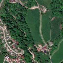Satellite imagery of Schloss Adelsheim, DE