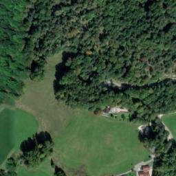 Satellite imagery of Schloss Adelsheim, DE